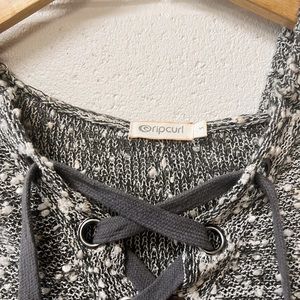 Rip Curl Beach Sweater - Size S